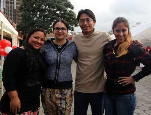 Celebran 35 aniversario de Diario EL HERALDO