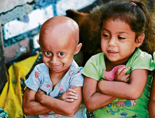 Stephany inicia estudios médicos