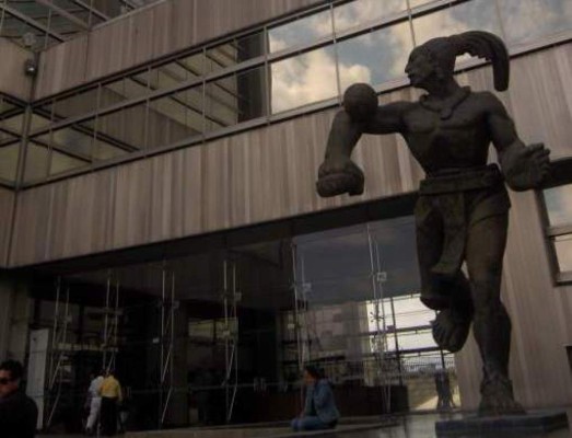 Inversión de Centroamérica es la única que creció