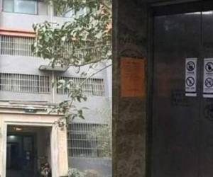 La mujer fue encontrada sin vida 30 días después en el lugar.