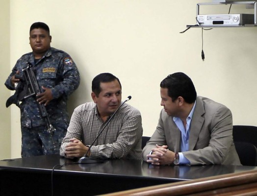 Doctor es culpable de atentar contra fiscal