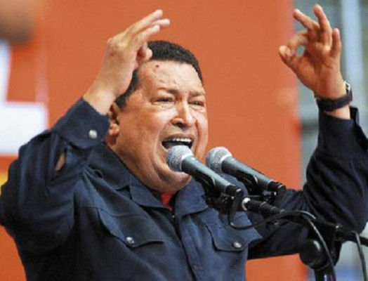 Chávez : '20 años no es nada” para el socialismo