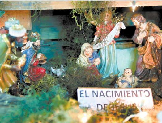 Una tradición en el corazón de los capitalinos