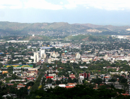 Ciudad hondureña de San Pedro Sula es la más violenta del mundo