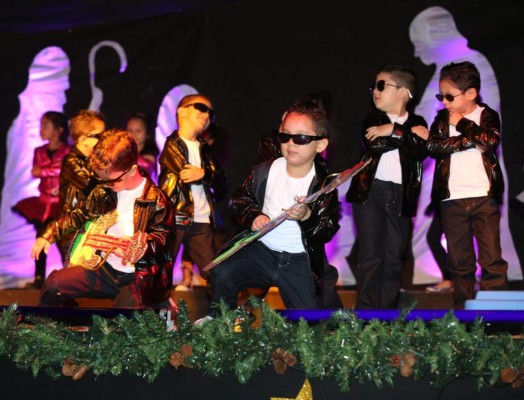 Las Fotos de la Semana