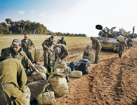 Tregua es respetada por Israel y Hamas