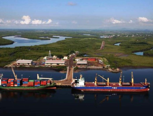 Honduras: China es el tercer proveedor de bienes