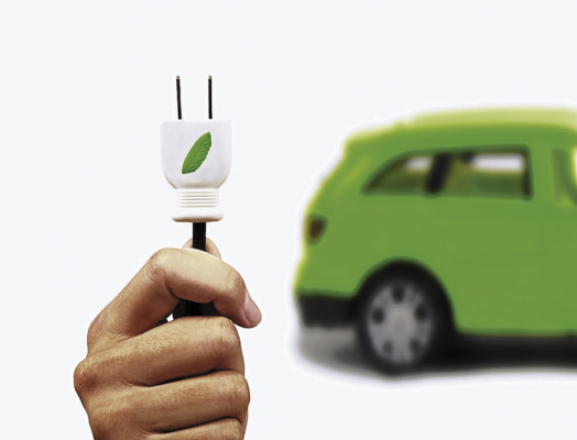Autonomía de los vehículos eléctricos