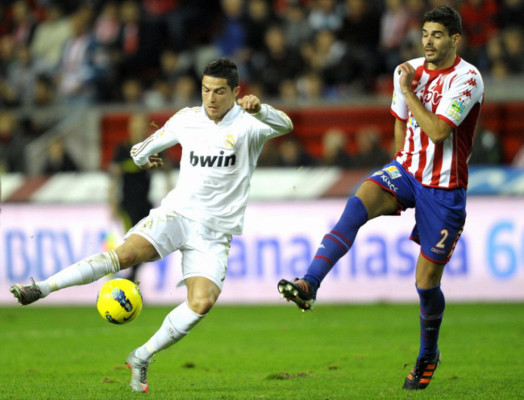 El Blanco no afloja el puño...