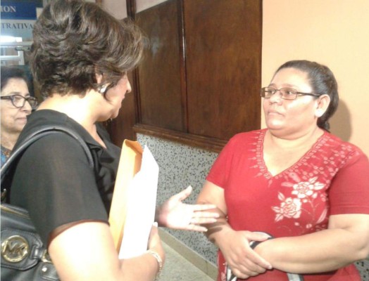 ADN confirma que bebé sí es de mujer que denunció intercambio