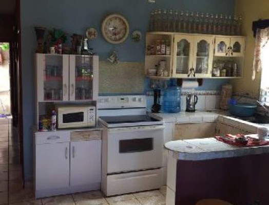 Unos 21 terrenos entre nuevas incautaciones a supuesto narco en Colón