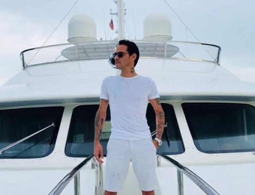 Los romances de Jennifer López a lo largo de sus 49 años