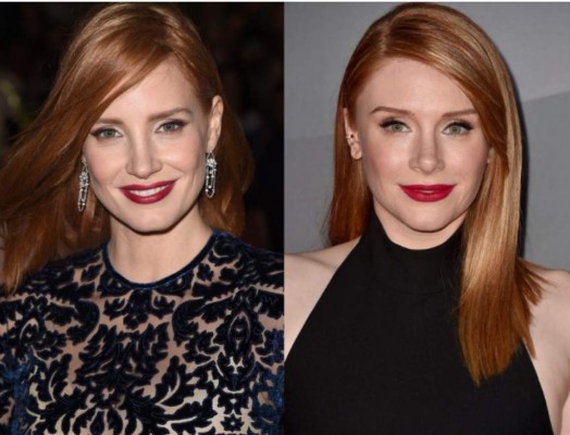 Famosos que parecen gemelos y ni siquiera son familia (FOTOS)