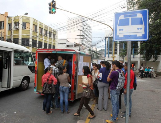 Feria para emplear a 5,000 capitalinos