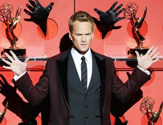 Neil Patrick Harris presentará los Oscar 2015