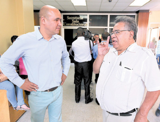 'Ley mordaza” es propia de gobiernos totalitarios