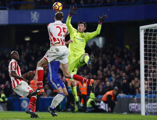 Liverpool cede dos puntos y City gana en su persecución al Chelsea&nbsp;&nbsp;