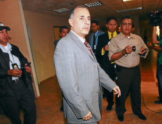 Apelan libertad por atentado contra Caldera