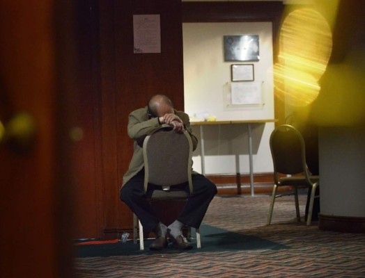 Investigan a pilotos del desaparecido Boeing 777 de Malaysia Airlines