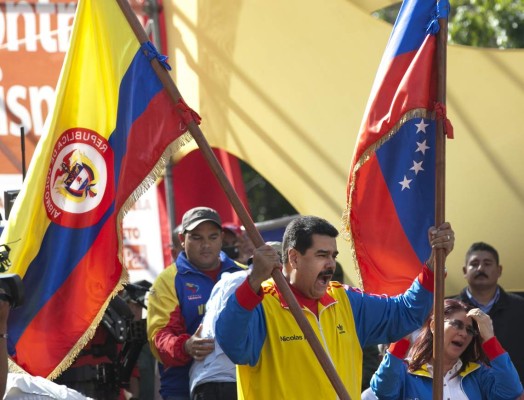 Duro choque verbal de Juan Manuel Santos y Nicolás Maduro por crisis de frontera