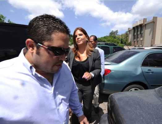 Honduras: En libertad se defenderán acusados por caso Astropharma