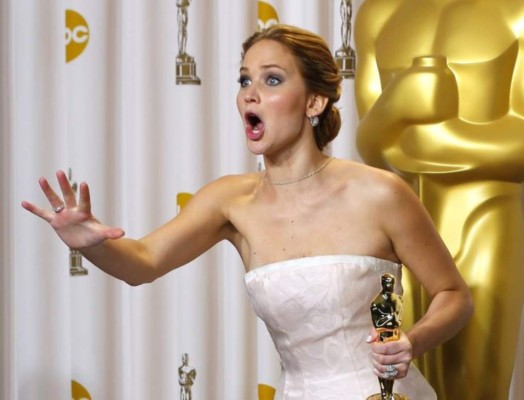 Lista de 100 famosos a los que les robaron fotos íntimas