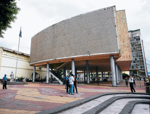 Apoyo total recibe la reforma que permite la extradición de hondureños