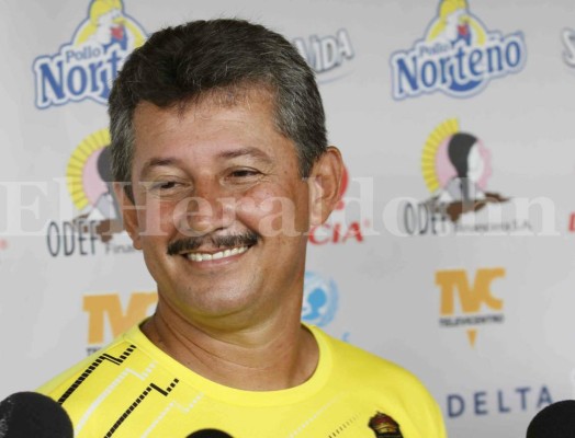 Mauro Reyes: 'Lo importante en un clásico es ganarlo como sea'