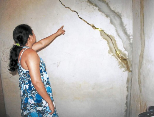 Apatía estatal aumenta vulnerabilidad en El Paraíso