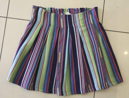 A presumir piernas en invierno