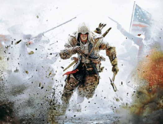 Los mejores videojuegos para fin de año