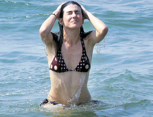 Belleza en las playas de Honduras