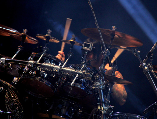 Red Hot Chili Peppers y Maná hacen vibrar el Tigo Fest Guatemala