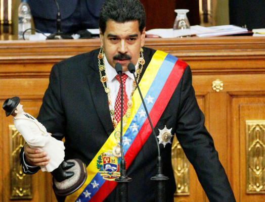 Venezuela y Rusia refuerzan acuerdo de seguridad