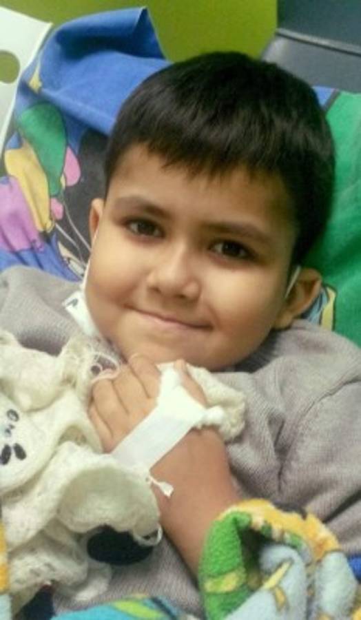 Voz infantil de la campaña contra el cáncer pierde la batalla