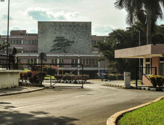 Hospital Cimeq, la joya del sistema de salud de Cuba