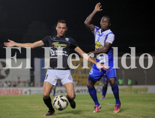 TABLA DE POSICIONES: Olimpia es último lugar del torneo, Honduras sigue líder