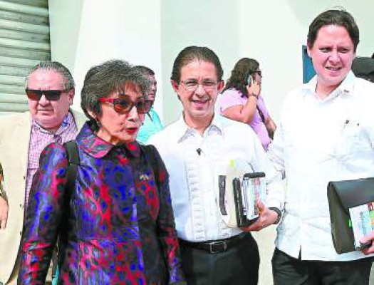 Plantean una consulta popular para reformas