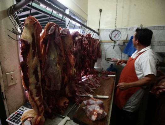 Honduras tiene la inflación más alta en CA