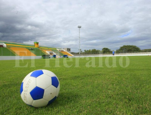 Motagua jugará su próximo partido ante Juticalpa FC en Comayagua