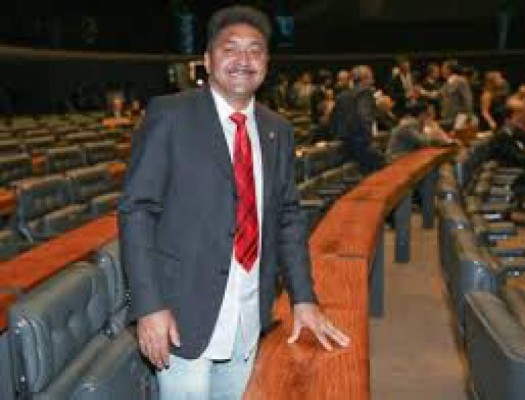 Payaso reelecto diputado con 1 millón de votos en Brasil