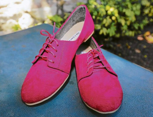 Finos, cómodos y made in Honduras