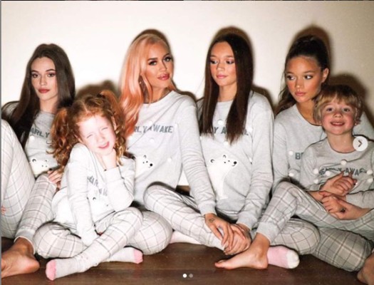 Félicité Tomlinson, la hermana del ex One Direction que murió de un infarto