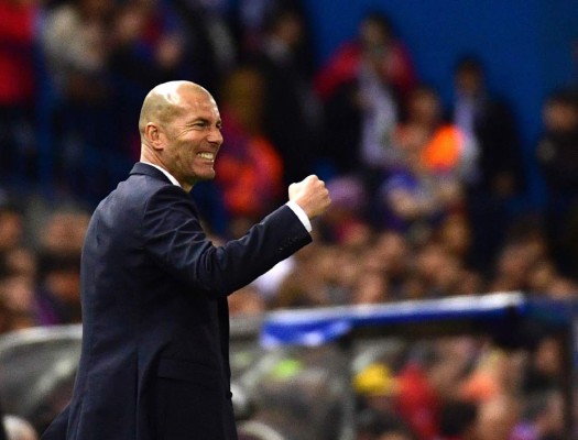¿Cuánto ganó Zinedine Zidane por haber conquistado la Champions League en 2016?