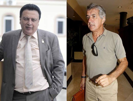 Miguel Trujillo habría pagado sobornos a Alfredo Hawitt