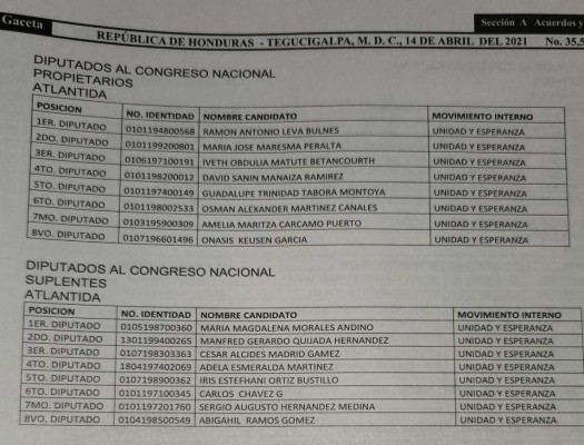 Renuncia Marco Midence a su cargo como ministro de Finanzas