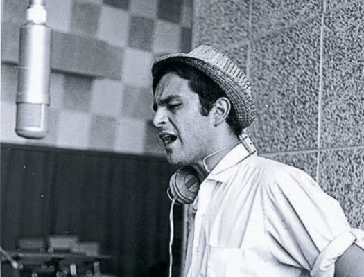 El cine y la música le dicen adiós a Leonardo Favio