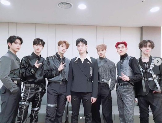 Desde grupos rotos hasta denuncias por abuso: Los escándalos más graves del K-Pop en 2021 (FOTOS)