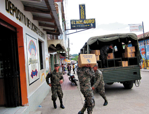 Aguardiente adulterado podría haber desatado las muertes de intoxicados