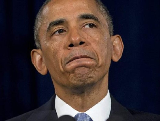 Rechazan tarjeta de crédito de Obama en Nueva York